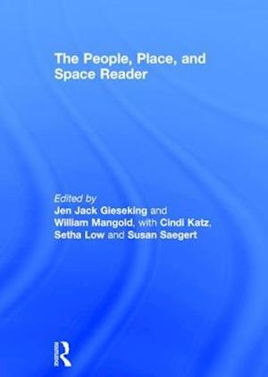 The People, Place, and Space Reader