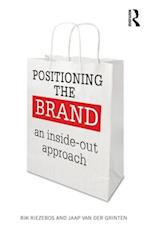 Positioning the Brand