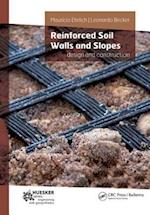 Reinforced Soil Walls and Slopes