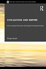 Civilization and Empire