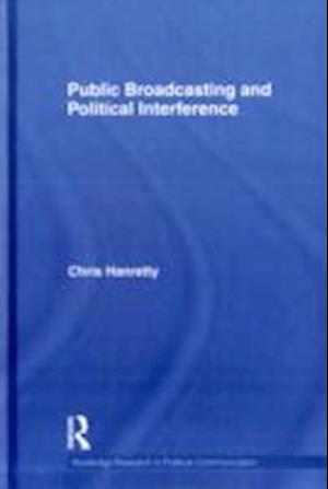 Public Broadcasting and Political Interference