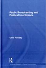 Public Broadcasting and Political Interference