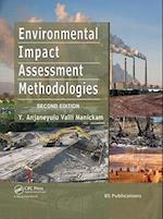 Environmental Impact Assessment Methodologies