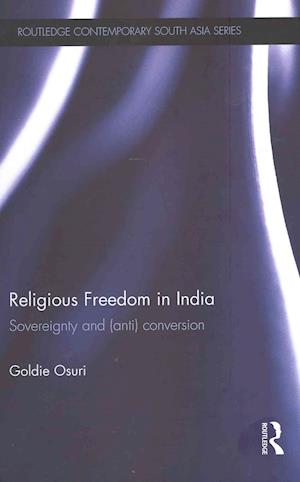 Religious Freedom in India