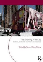 The Evolving Arab City