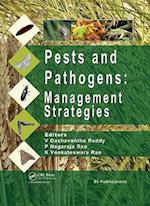 Pests and Pathogens: Management Strategies