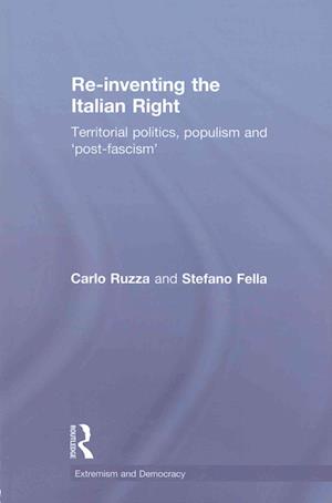 Re-inventing the Italian Right