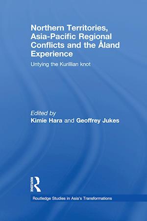 Northern Territories, Asia-Pacific Regional Conflicts and the Aland Experience