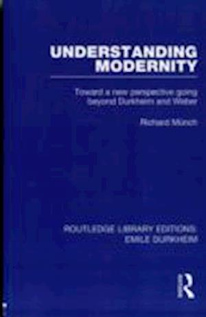 Understanding Modernity