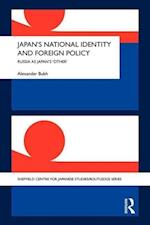 Japan's National Identity and Foreign Policy