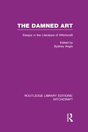 The Damned Art (RLE Witchcraft)