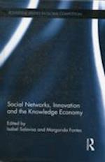 Social Networks, Innovation and the Knowledge Economy