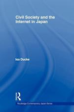 Civil Society and the Internet in Japan