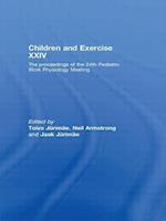 Children and Exercise XXIV