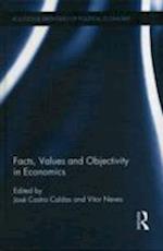 Facts, Values and Objectivity in Economics