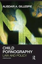 Child Pornography