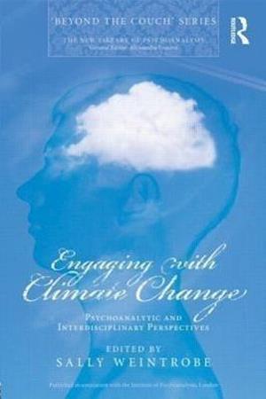 Engaging with Climate Change