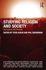Studying Religion and Society