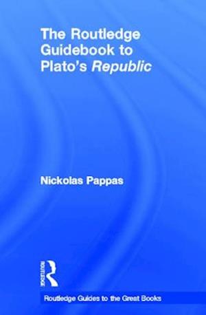 The Routledge Guidebook to Plato's Republic