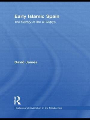Early Islamic Spain