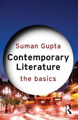 Contemporary Literature: The Basics