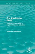 The Awakening Giant (Routledge Revivals)