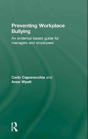 Preventing Workplace Bullying