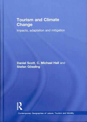 Tourism and Climate Change