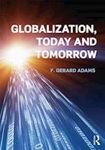 Globalization; Today and Tomorrow