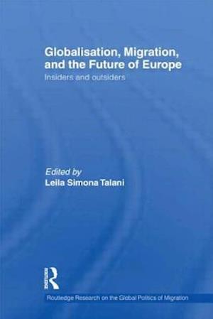 Globalisation, Migration, and the Future of Europe