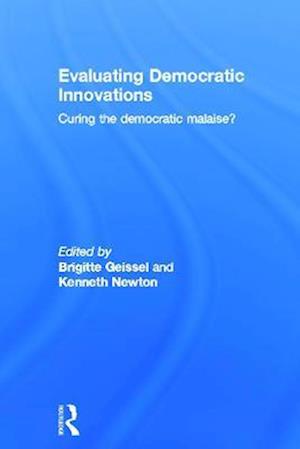 Evaluating Democratic Innovations