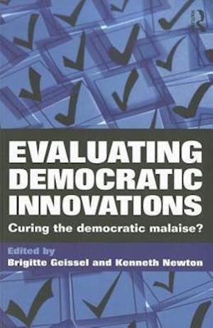 Evaluating Democratic Innovations