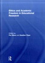Ethics and Academic Freedom in Educational Research