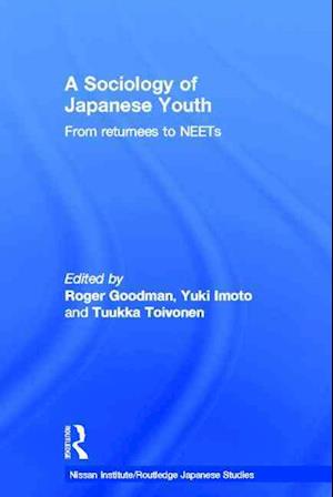 A Sociology of Japanese Youth