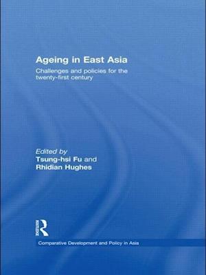 Ageing in East Asia