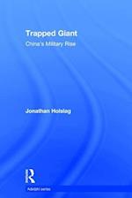 Trapped Giant