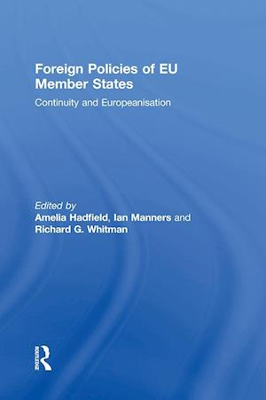 Foreign Policies of EU Member States