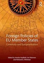 Foreign Policies of EU Member States