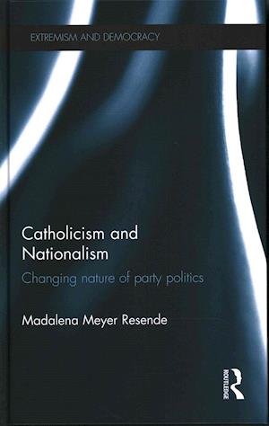 Catholicism and Nationalism