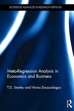 Meta-Regression Analysis in Economics and Business