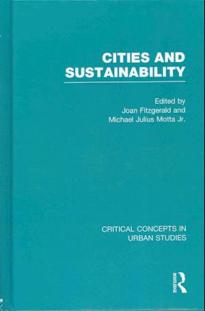 Cities and Sustainability