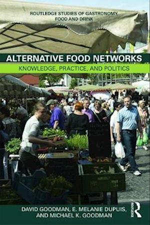 Alternative Food Networks