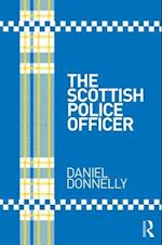 The Scottish Police Officer