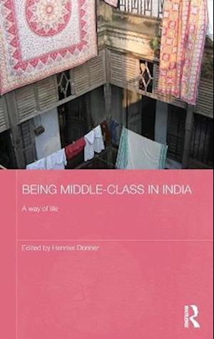 Being Middle-class in India