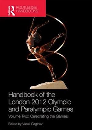 Handbook of the London 2012 Olympic and Paralympic Games