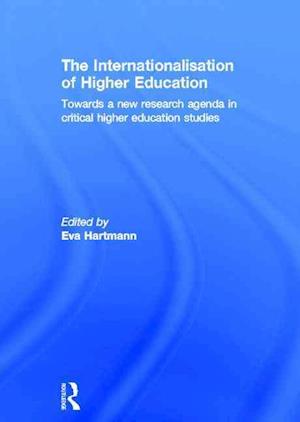 The Internationalisation of Higher Education