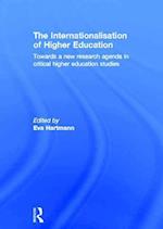 The Internationalisation of Higher Education