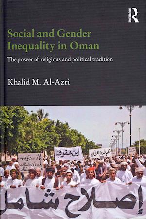 Social and Gender Inequality in Oman