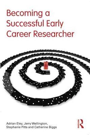 Becoming a Successful Early Career Researcher