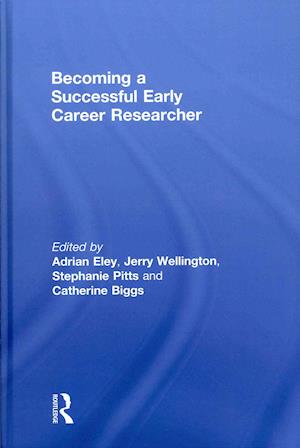 Becoming a Successful Early Career Researcher